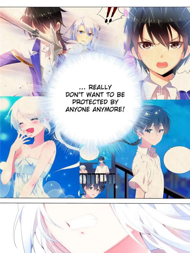 My Girlfriend is a Dragon Chapter 99 15